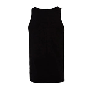 T-shirt Unisex Jersey Tank - personalizzabile con logo