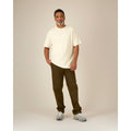 T Shirt Unisex Pesante Al Tocco Secco Freestyler cream / XXS - personalizzabile con logo