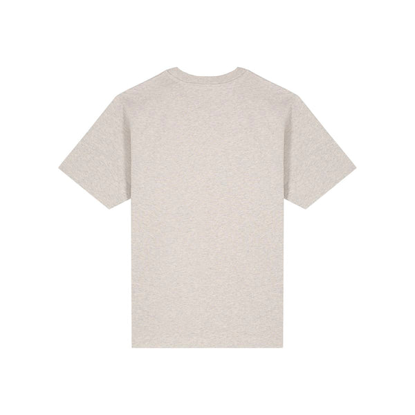 T Shirt Unisex Pesante Al Tocco Secco Freestyler - personalizzabile con logo