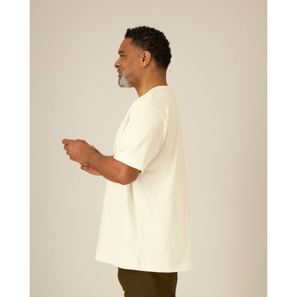 T Shirt Unisex Pesante Al Tocco Secco Freestyler - personalizzabile con logo