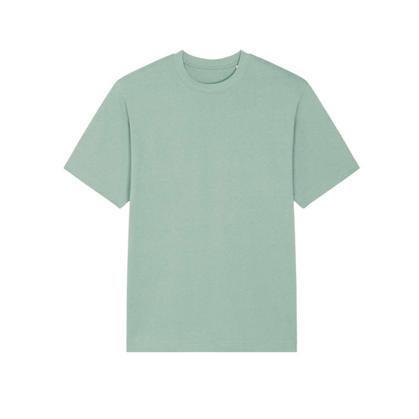 T Shirt Unisex Pesante Al Tocco Secco Freestyler - personalizzabile con logo