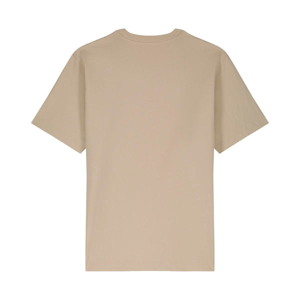 T Shirt Unisex Pesante Al Tocco Secco Freestyler - personalizzabile con logo