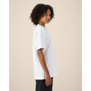T Shirt Unisex Pesante Al Tocco Secco Freestyler - personalizzabile con logo
