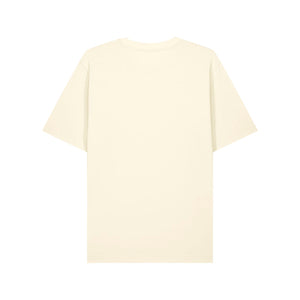 T Shirt Unisex Pesante Al Tocco Secco Freestyler - personalizzabile con logo
