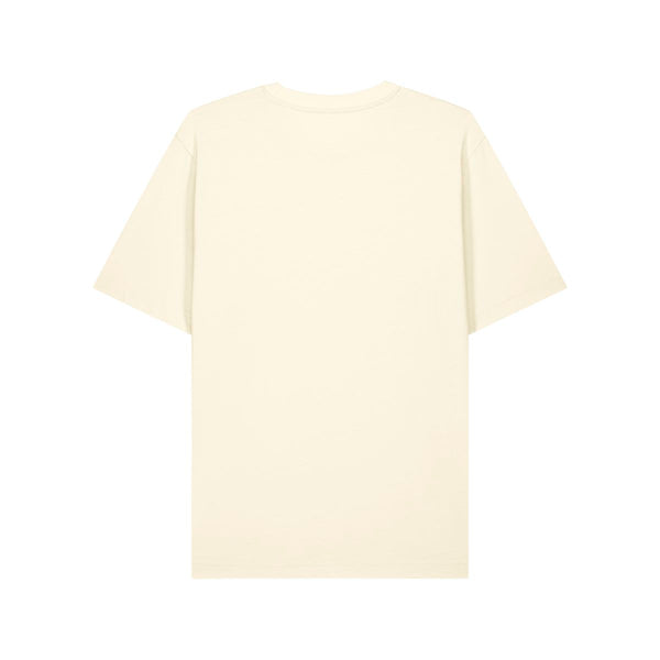 T Shirt Unisex Pesante Al Tocco Secco Freestyler - personalizzabile con logo