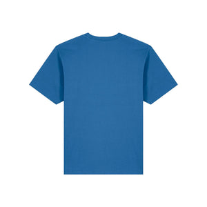T Shirt Unisex Pesante Al Tocco Secco Freestyler - personalizzabile con logo