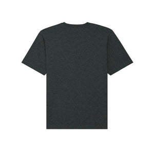 T Shirt Unisex Pesante Al Tocco Secco Freestyler - personalizzabile con logo