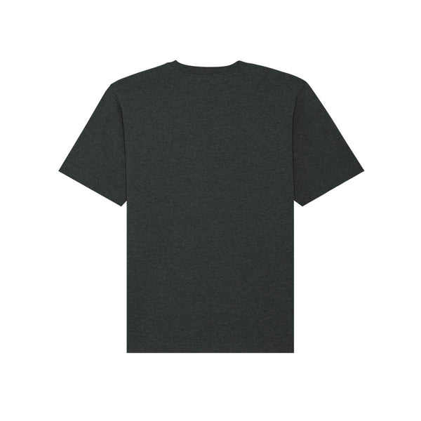 T Shirt Unisex Pesante Al Tocco Secco Freestyler - personalizzabile con logo