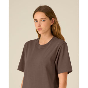 T Shirt Unisex Pesante Al Tocco Secco Freestyler - personalizzabile con logo