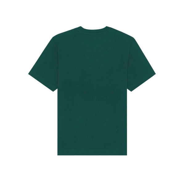 T Shirt Unisex Pesante Al Tocco Secco Freestyler - personalizzabile con logo