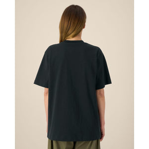 T Shirt Unisex Pesante Al Tocco Secco Freestyler - personalizzabile con logo