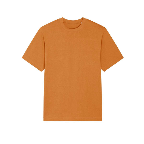 T Shirt Unisex Pesante Al Tocco Secco Freestyler - personalizzabile con logo