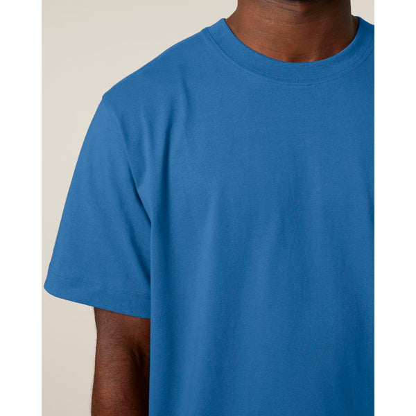 T Shirt Unisex Pesante Al Tocco Secco Freestyler - personalizzabile con logo