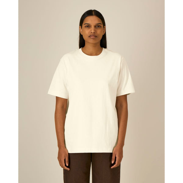 T Shirt Unisex Pesante Al Tocco Secco Freestyler - personalizzabile con logo