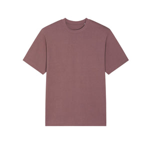 T Shirt Unisex Pesante Al Tocco Secco Freestyler - personalizzabile con logo