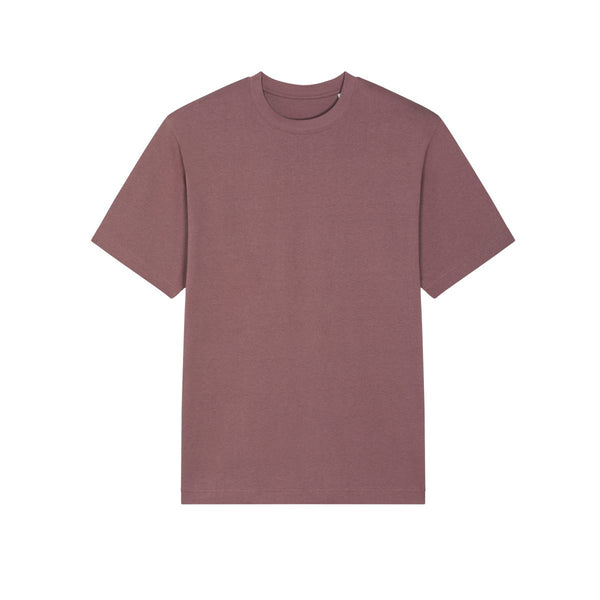 T Shirt Unisex Pesante Al Tocco Secco Freestyler - personalizzabile con logo