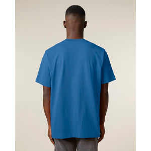 T Shirt Unisex Pesante Al Tocco Secco Freestyler - personalizzabile con logo