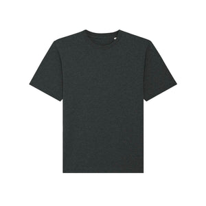 T Shirt Unisex Pesante Al Tocco Secco Freestyler - personalizzabile con logo