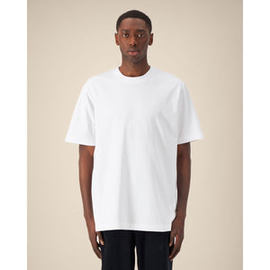T Shirt Unisex Pesante Al Tocco Secco Freestyler - personalizzabile con logo