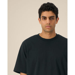 T Shirt Unisex Pesante Al Tocco Secco Freestyler - personalizzabile con logo