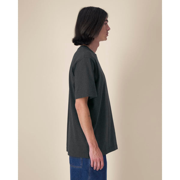 T Shirt Unisex Pesante Al Tocco Secco Freestyler - personalizzabile con logo