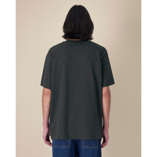 T Shirt Unisex Pesante Al Tocco Secco Freestyler - personalizzabile con logo