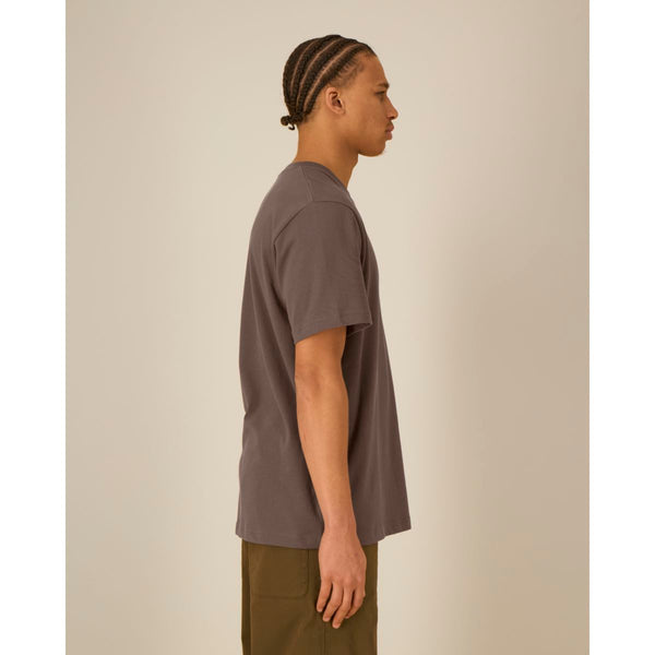T Shirt Unisex Pesante Al Tocco Secco Freestyler - personalizzabile con logo