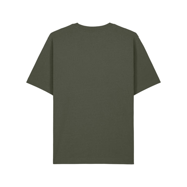T Shirt Unisex Pesante Al Tocco Secco Freestyler - personalizzabile con logo