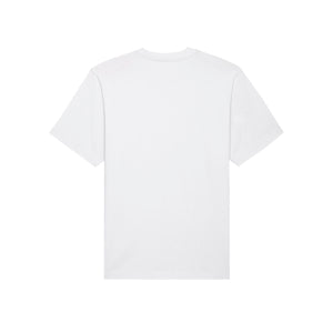 T Shirt Unisex Pesante Al Tocco Secco Freestyler - personalizzabile con logo