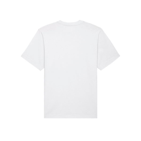 T Shirt Unisex Pesante Al Tocco Secco Freestyler - personalizzabile con logo