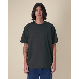 T Shirt Unisex Pesante Al Tocco Secco Freestyler - personalizzabile con logo