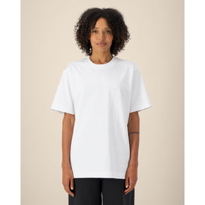 T Shirt Unisex Pesante Al Tocco Secco Freestyler - personalizzabile con logo