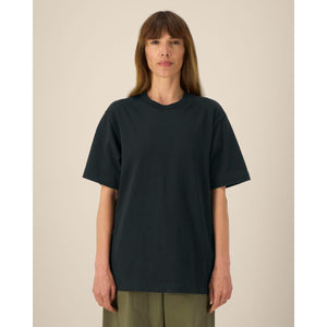T Shirt Unisex Pesante Al Tocco Secco Freestyler - personalizzabile con logo
