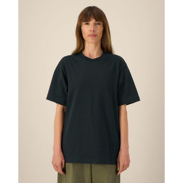 T Shirt Unisex Pesante Al Tocco Secco Freestyler - personalizzabile con logo