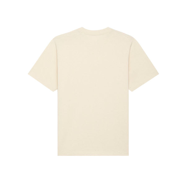 T Shirt Unisex Pesante Al Tocco Secco Freestyler - personalizzabile con logo