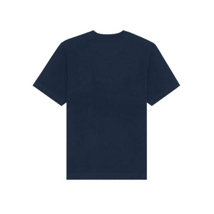 T Shirt Unisex Pesante Al Tocco Secco Freestyler - personalizzabile con logo