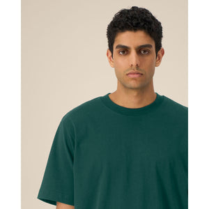 T Shirt Unisex Pesante Al Tocco Secco Freestyler - personalizzabile con logo