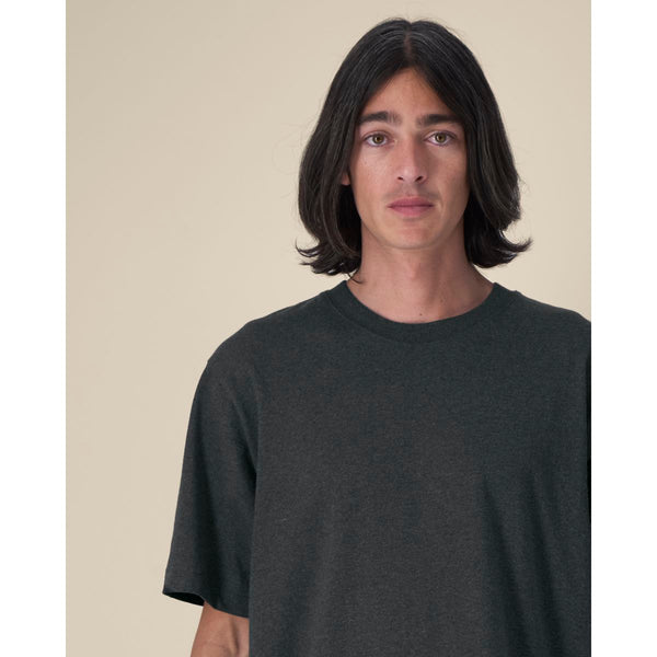 T Shirt Unisex Pesante Al Tocco Secco Freestyler - personalizzabile con logo