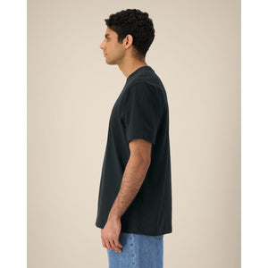 T Shirt Unisex Pesante Al Tocco Secco Freestyler - personalizzabile con logo
