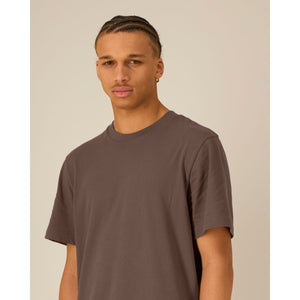 T Shirt Unisex Pesante Al Tocco Secco Freestyler - personalizzabile con logo