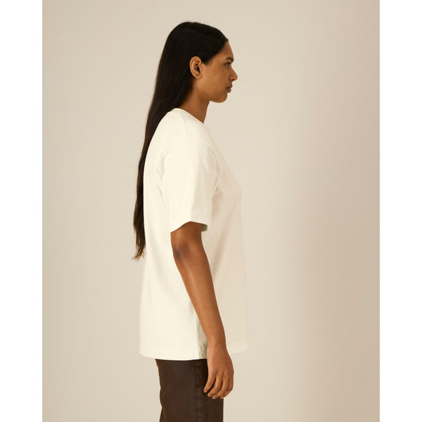 T Shirt Unisex Pesante Al Tocco Secco Freestyler - personalizzabile con logo