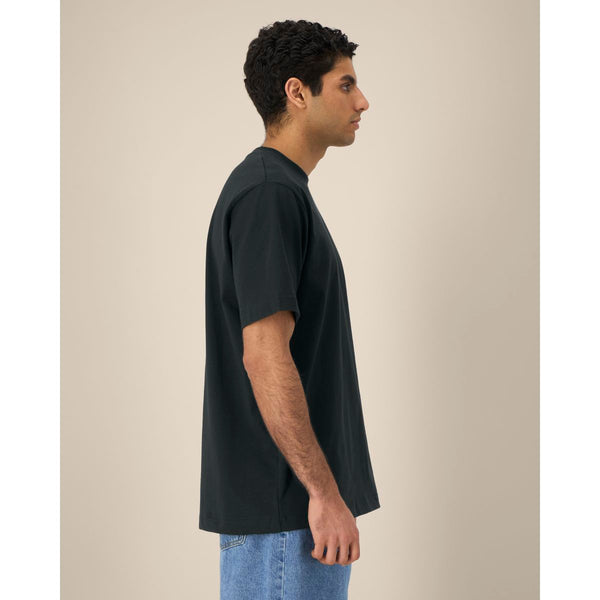 T Shirt Unisex Pesante Al Tocco Secco Freestyler - personalizzabile con logo