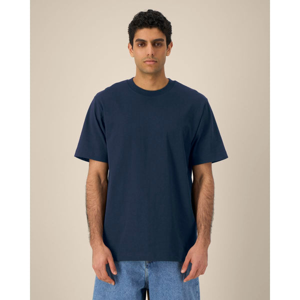T Shirt Unisex Pesante Al Tocco Secco Freestyler - personalizzabile con logo