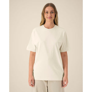 T Shirt Unisex Pesante Al Tocco Secco Freestyler - personalizzabile con logo