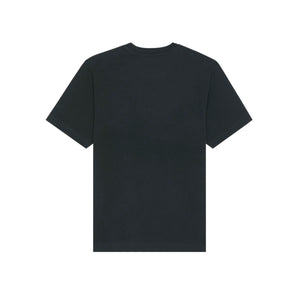 T Shirt Unisex Pesante Al Tocco Secco Freestyler - personalizzabile con logo