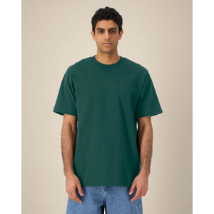 T Shirt Unisex Pesante Al Tocco Secco Freestyler - personalizzabile con logo