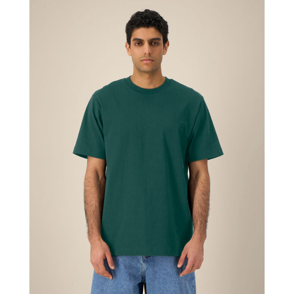 T Shirt Unisex Pesante Al Tocco Secco Freestyler - personalizzabile con logo