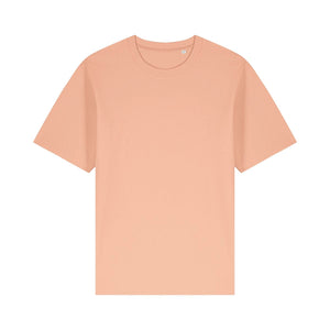 T Shirt Unisex Pesante Al Tocco Secco Freestyler - personalizzabile con logo