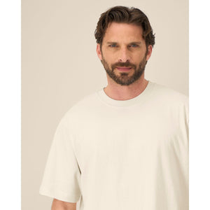 T Shirt Unisex Pesante Al Tocco Secco Freestyler - personalizzabile con logo