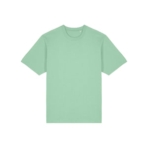 T Shirt Unisex Pesante Al Tocco Secco Freestyler - personalizzabile con logo